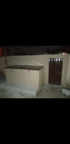 Alugo ap no Capão raso Condomínio Jatobá - Foto 6