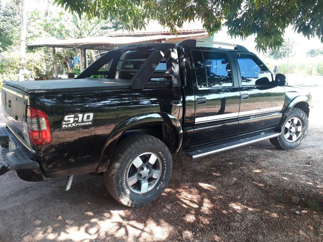 S10 Flex - Foto 9