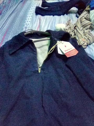 Vestido novo jeans - Foto 4
