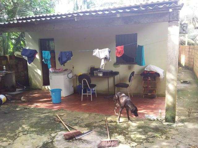 Iranduba vendo ou troco casa e ponto comercial por outra em iranduba mesmo - Foto 10