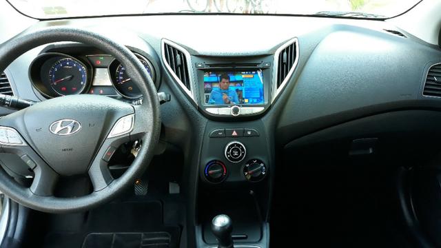 HB20 2017/2018 Confort 41.000km excelente estado de conservação - unico dono - Foto 9