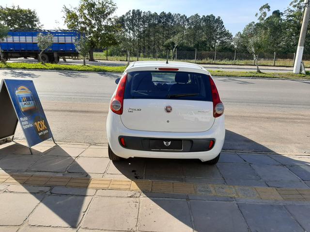 Pálio 1.0 evo - Foto 4