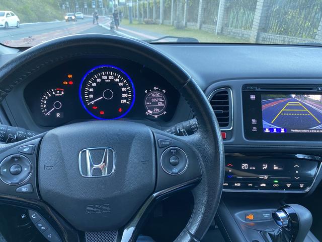 Honda HRV EXL 18/18 Novíssima - Foto 4