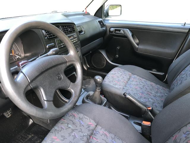 Golf GL 1995 mk3 - Foto 6