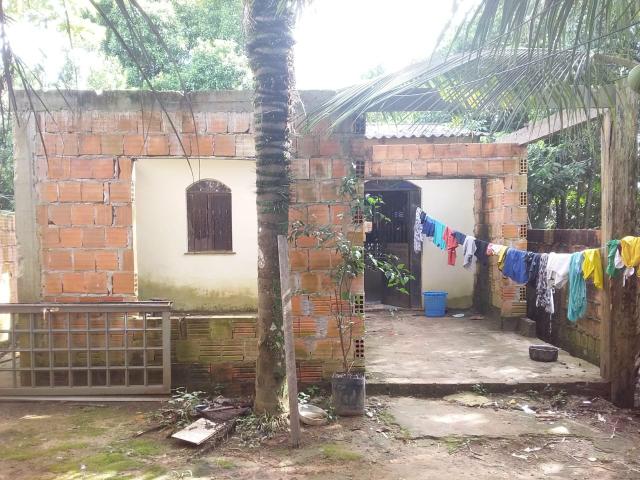 Iranduba vendo ou troco casa e ponto comercial por outra em iranduba mesmo - Foto 6