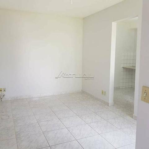 Apto 2/4 Res.Campos Dourados