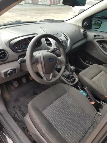 Ford k.a 2018 - Foto 5