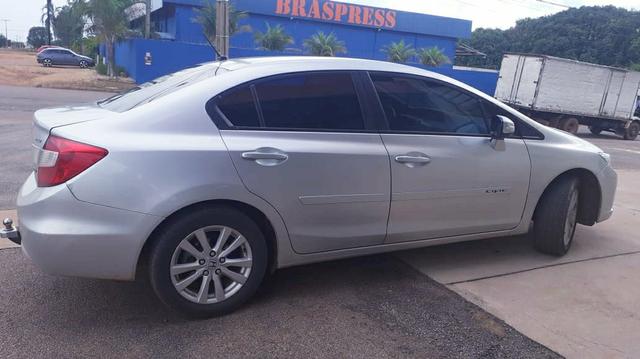 Civic LXR 2.0 / 2014 - Foto 3