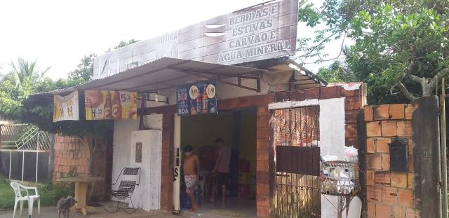 Iranduba vendo ou troco casa e ponto comercial por outra em iranduba mesmo - Foto 2