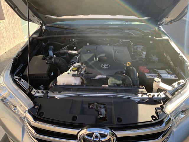 Hilux SRV Top 4 pneus novos só brasilia IPVA Pago - Foto 9