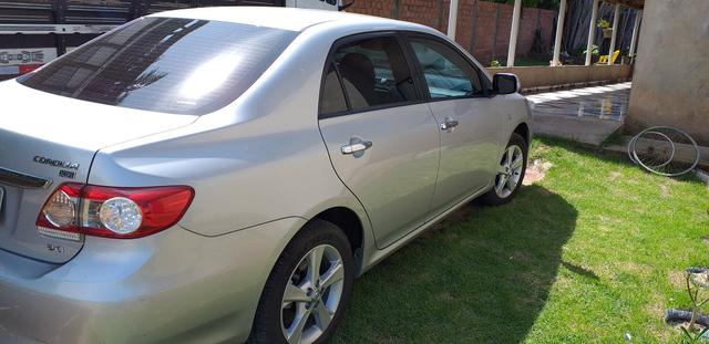 Corolla