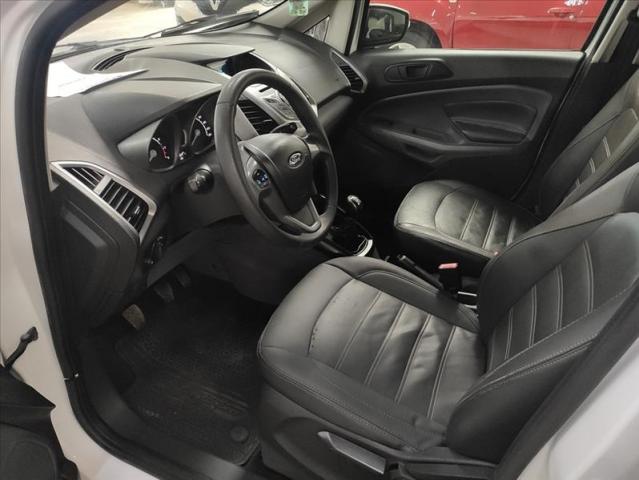 Ford Ecosport 1.6 se 16v - Foto 7