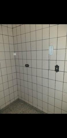 Alugo ap no Capão raso Condomínio Jatobá - Foto 2