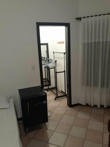 Suíte para casal quarto em Hostel - Foto 2