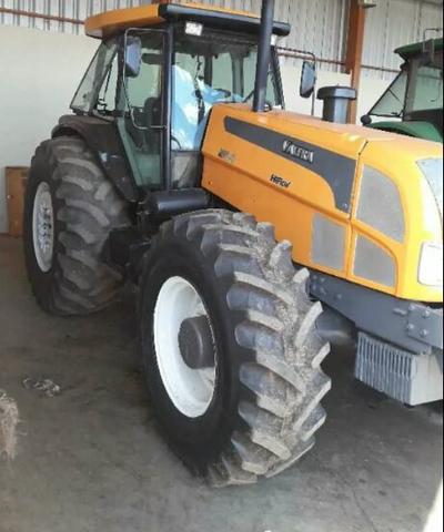 Trator Bh185 4x4 2013 Valtra