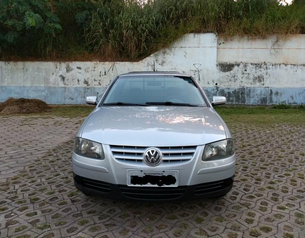 Saveiro 1.6 MI Flex 2009