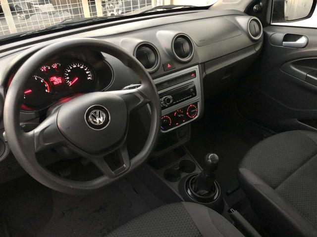 Saveiro Robust 1.6 completa 2019 - Foto 2