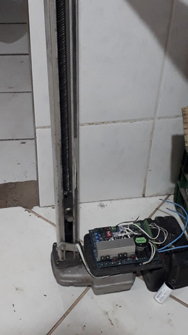Motor para portão - Foto 4