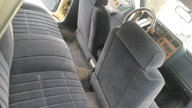 Buick skilark, 3.3 V6, 1991. Única no Brasil - Foto 7