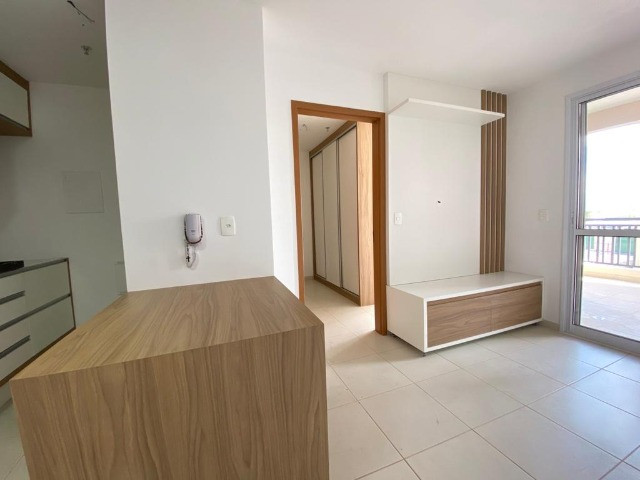 Taguá Life Center I Investimento