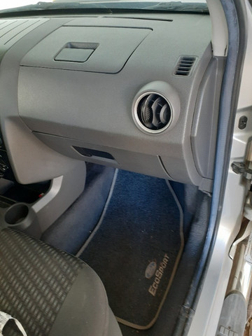 Vendo Ford EcoSport - Foto 6