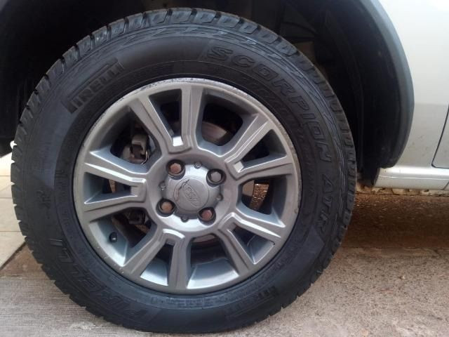 Ecosport Freestyle - Foto 14