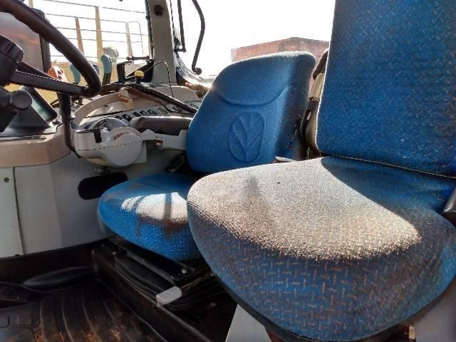 Trator New Holland Série T7 245 Ano 2015 - Foto 3
