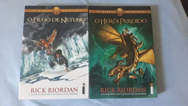 Vendo Livros Usados e Seminovos - Foto 5