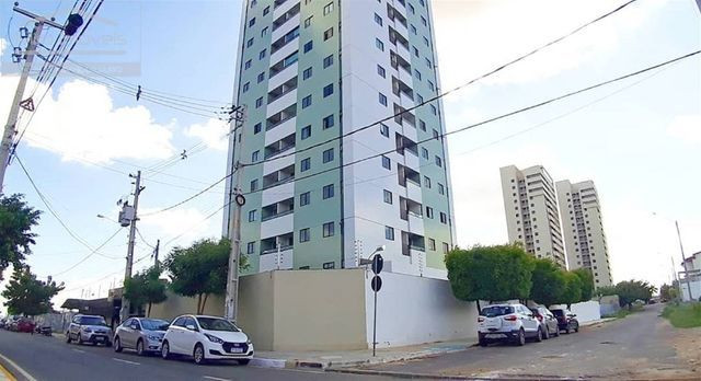 Edifício Bosque do Rio | Orla de Petrolina