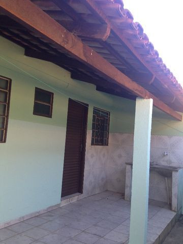 Casa c/2 quartos no Jd. Vila Boa póximo do Bairro Novo Horizonte - Foto 13