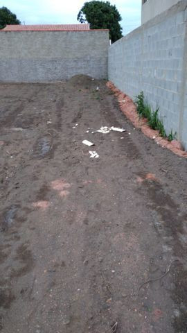 Lote/terreno - Foto 9