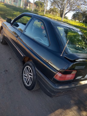 Escort cht 1.6 - Foto 4
