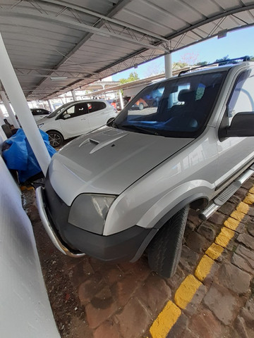 Vendo Ford EcoSport - Foto 3