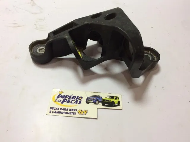 Suporte Cabos Marcha Fox 12/13 Gol G5 pa66gf35 #13401
