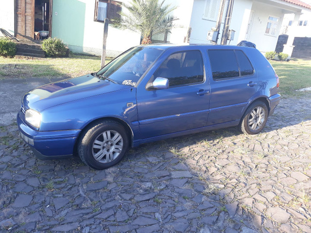 Golf - Foto 5