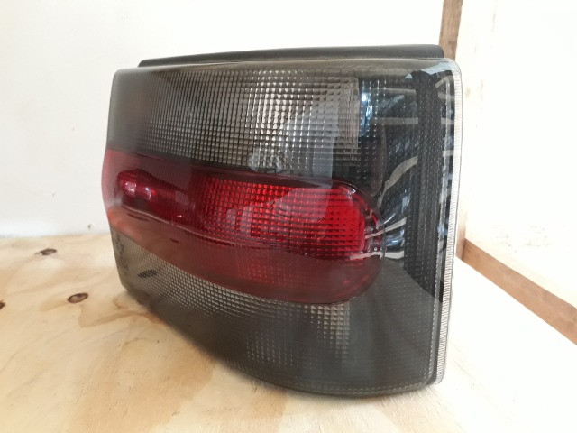Lanterna Renault 19 Hatch 1992/ Original - Foto 2