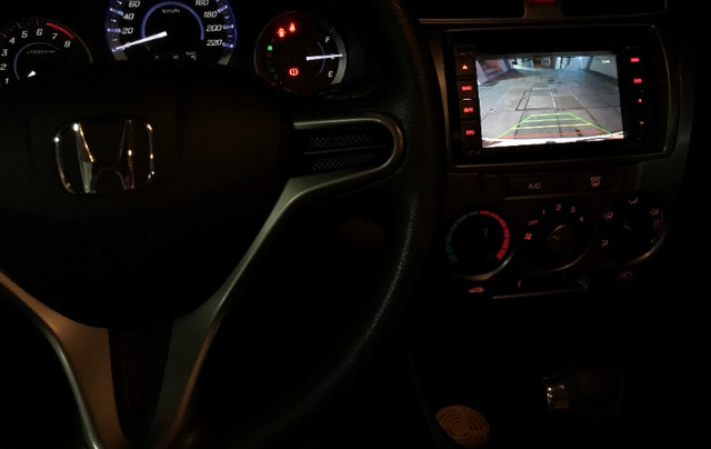 Honda City LX - 2014 Automático - Foto 7