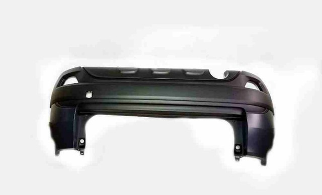 Para Choque Traseiro Renault Duster