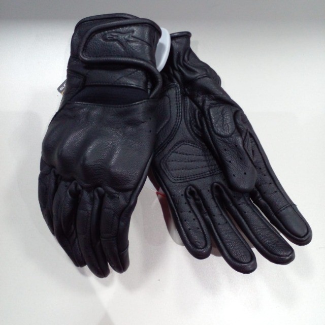Luva Alpinestars Vika V2 Womens Feminina - Foto 2