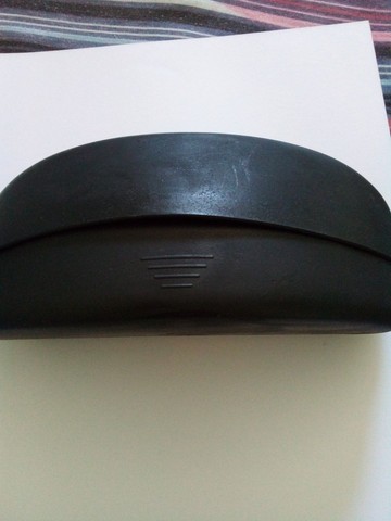 Capa de Óculos - Foto 2