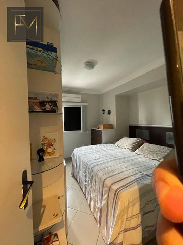 Apartamento com 3 dormitórios à venda, 82 m² por R$ 399.000,00 - Bessa - João Pessoa/PB - Foto 11