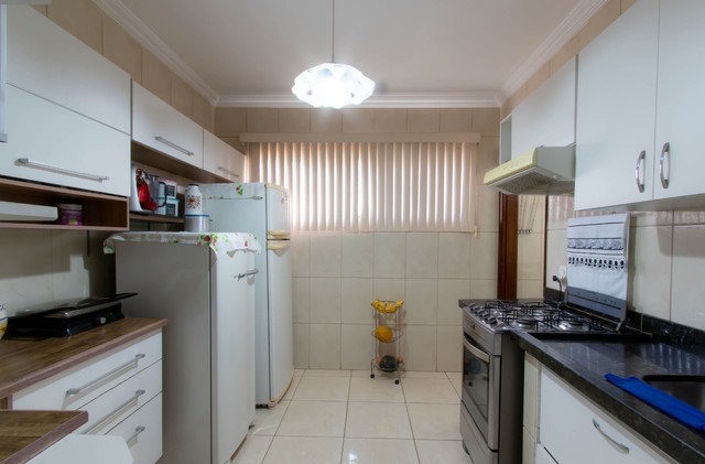 Lindo Apartamento Condomínio Eteocres Ferreira com Sacada ** L3DT5A - Foto 9