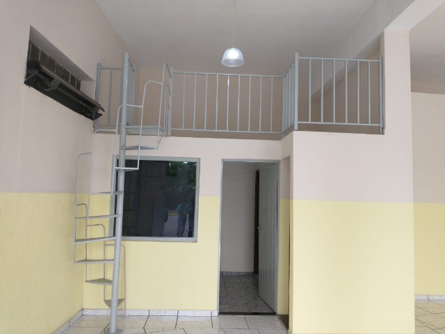 Salão comercial 110m2 - próximo supermercado semar - Poá/SP. - Foto 3