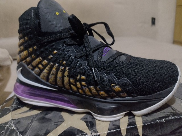 lebron 17 olx