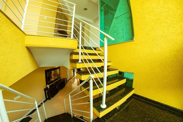Casa em Condomínio Fechado com 3 dormitórios à venda, 297 m² por R$ 1.790.000 - Santa Feli - Foto 15