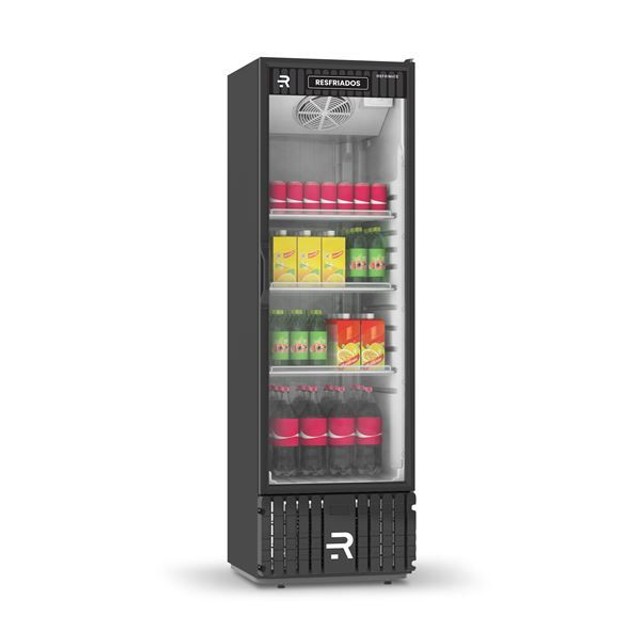 Visa Cooler 400 L Refrimate 