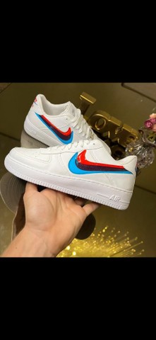 airfox tenis
