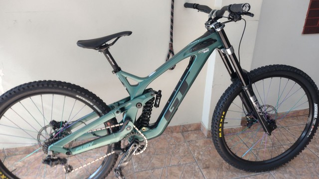 GT Fury 29 - Ciclismo - Salgado Filho 