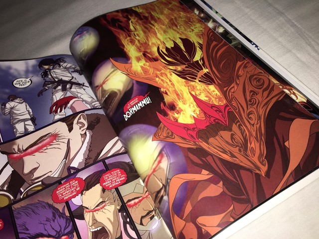Hq Agentes da Sheild Marvel Graphic Novel Leia Descrição - Foto 5