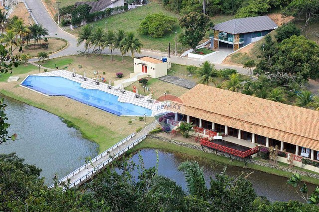 Terreno à venda, 600 m² por R$ 400.000,00 - Aguas da Serra - Bananeiras/PB - Foto 12